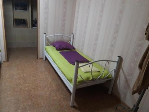 Feola Hostel Kutaisi Bagian luar foto